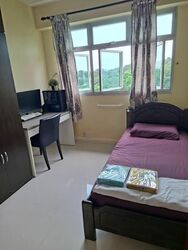 Blk 513C Saraca Breeze @ Yishun (Yishun), HDB 3 Rooms #554529531